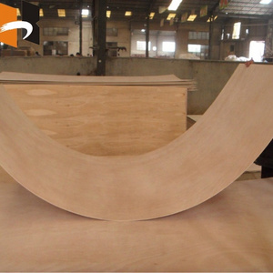 Buy Painting Bandable Flexible 4mm Okoume Marine Grade Plywood For Boats