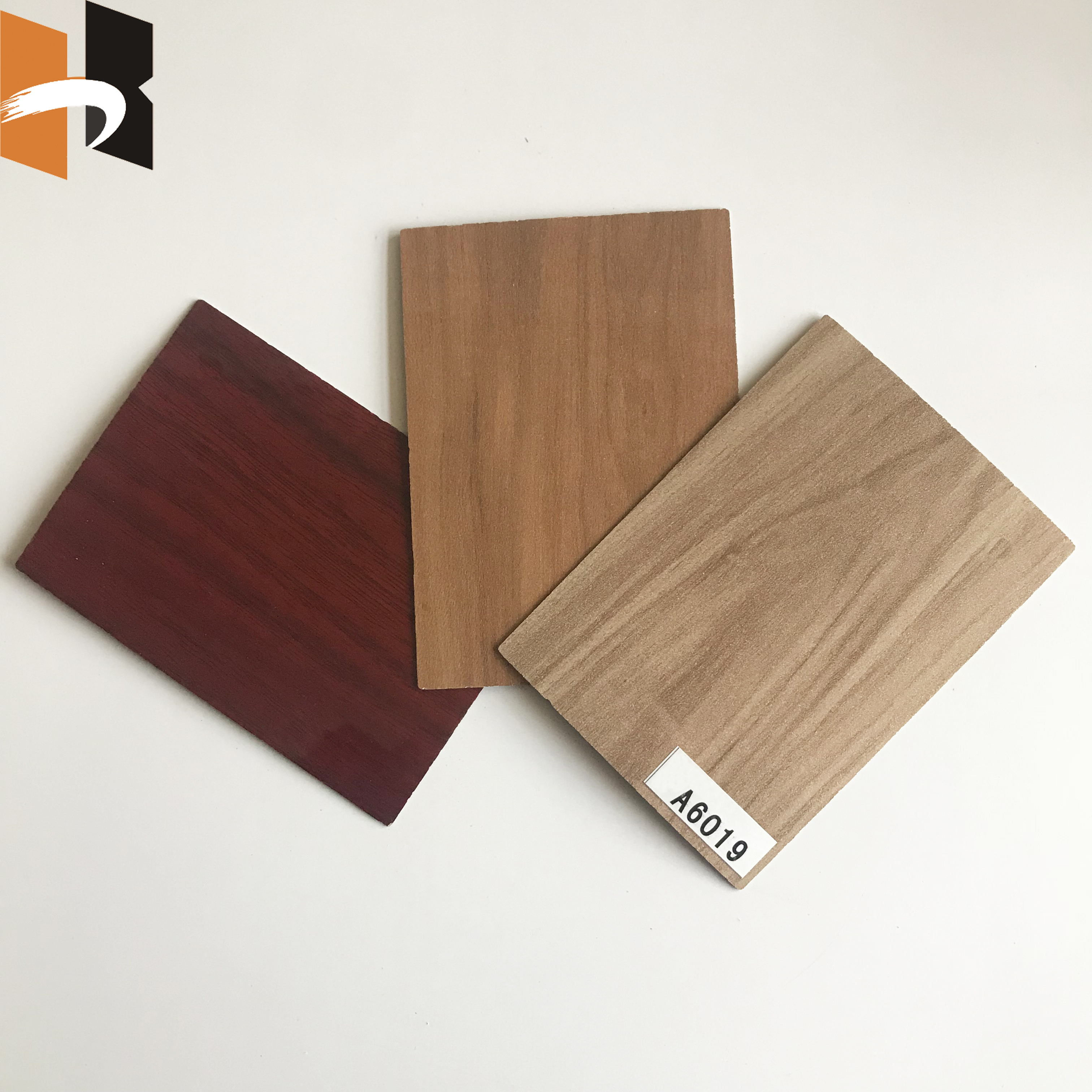 Decorative High-Pressure Laminates / HPL Exterior Panel