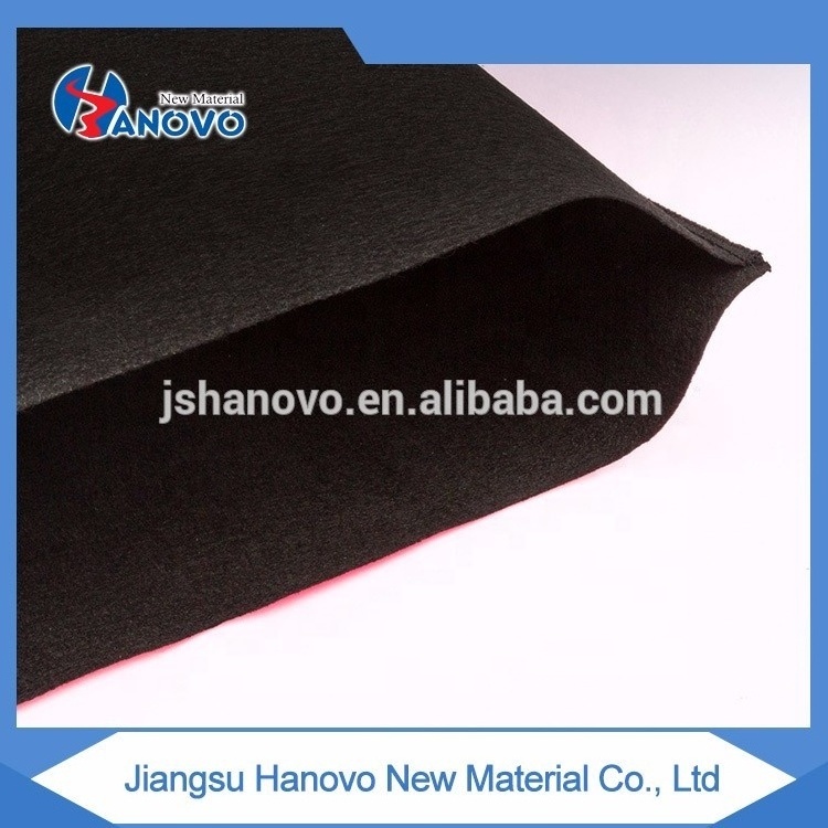 Polyester Nonwoven Geotextile Geobag Large Sand Geo Bags Price