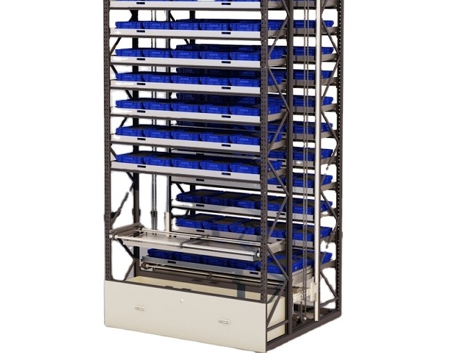 mould mold storage, vertical pallet lifting lifter,automation storage pallet rack