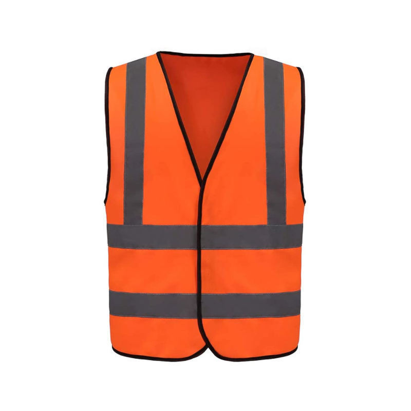 HBC chaleco reflector led ciclismo alta visibilidad safety reflective vest eceen cycling led turn signalled saftey vest