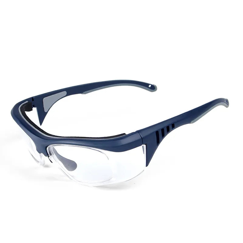 HBC Ansi Z87 Safety Goggles Eye Protection Safety Glasses Work Safety Eye Goggles Transparent Eye Protection Goggles Glasses