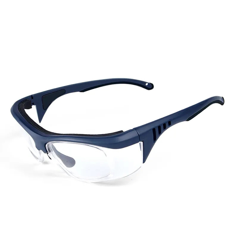 HBC Ansi Z87 Safety Goggles Eye Protection Safety Glasses Work Safety Eye Goggles Transparent Eye Protection Goggles Glasses