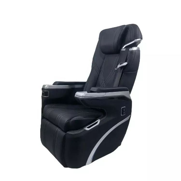 Hot Sale 2022 Aircraft Seat With Massage Heating Ventilation Function VIP Passenger CAR SEAT Luxury Seat