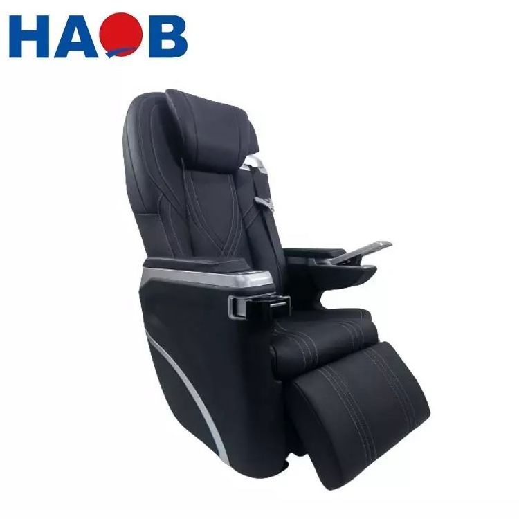 Hot Sale 2022 Aircraft Seat With Massage Heating Ventilation Function VIP Passenger CAR SEAT Luxury Seat