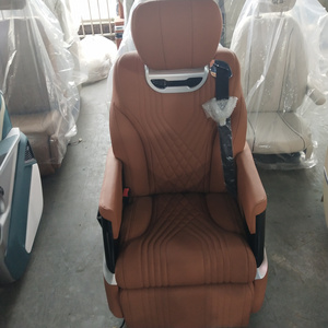 Haobang Hight Quality Oem Auto Vip Rv Single Chair Passenger  Seats MPV van W447 Vito V CLASS  Sprinter