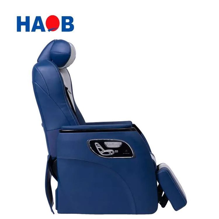 HAOBANG MPV seat for Hiace sprinter seat mercedes gclass s class interior upgrade