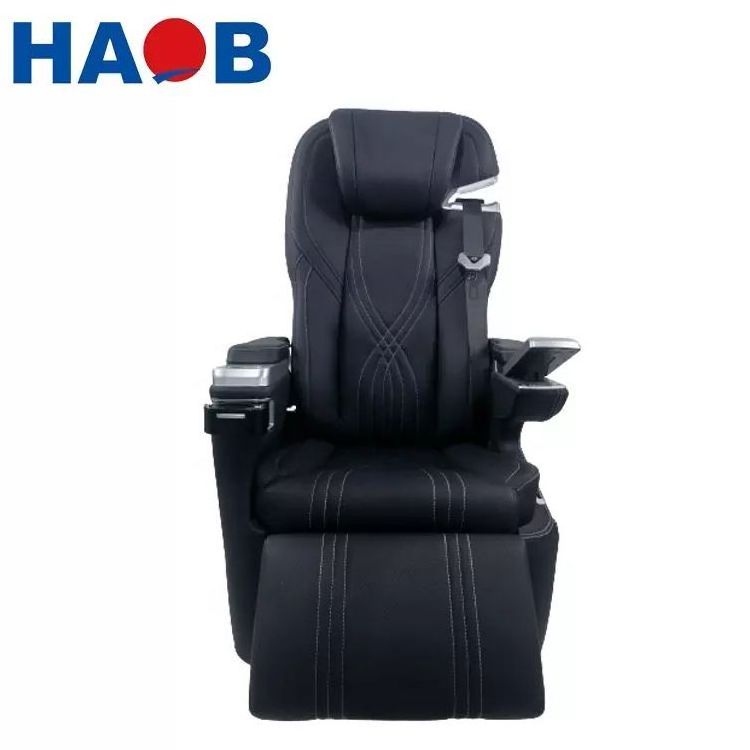 Hot Sale 2022 Aircraft Seat With Massage Heating Ventilation Function VIP Passenger CAR SEAT Luxury Seat