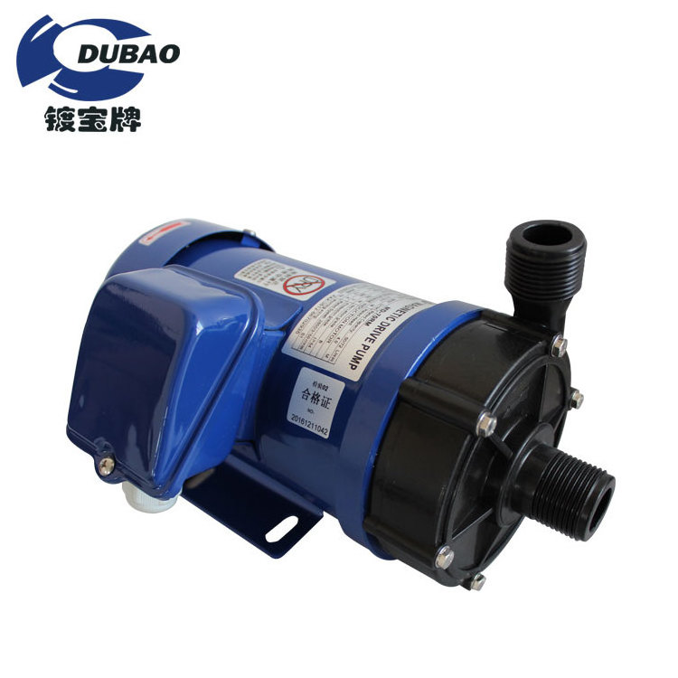 220v AC Mini High Pressure Electric Solenoid Vacuum Oil Slurry Water Pump