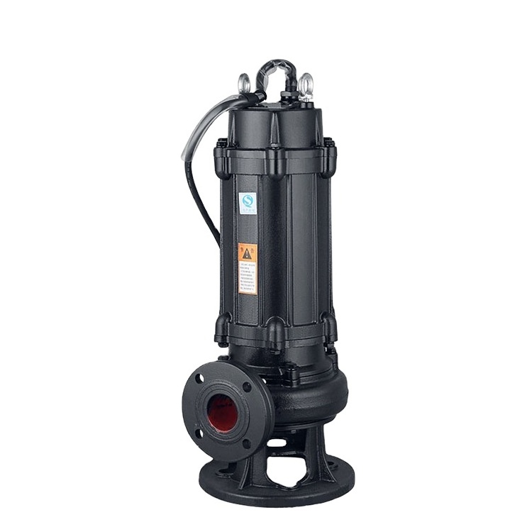 Hot Selling Dubao Well Pumping Vertical Coal Slurry Deepwell Water Pumps Submersible Pump