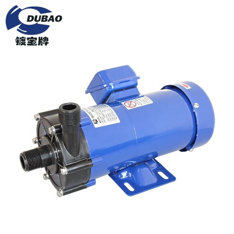 Factory Produced Water Circulating Brewing Pump, Easy Operation High Lift Mini Water Circulation Pomp