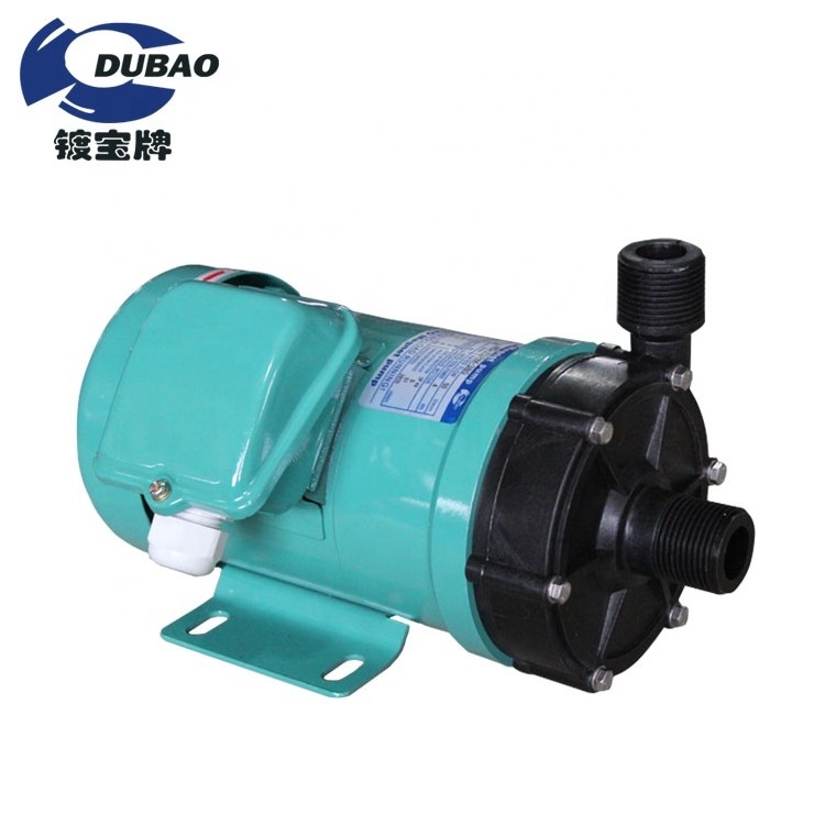 Factory Produced Water Circulating Brewing Pump, Easy Operation High Lift Mini Water Circulation Pomp