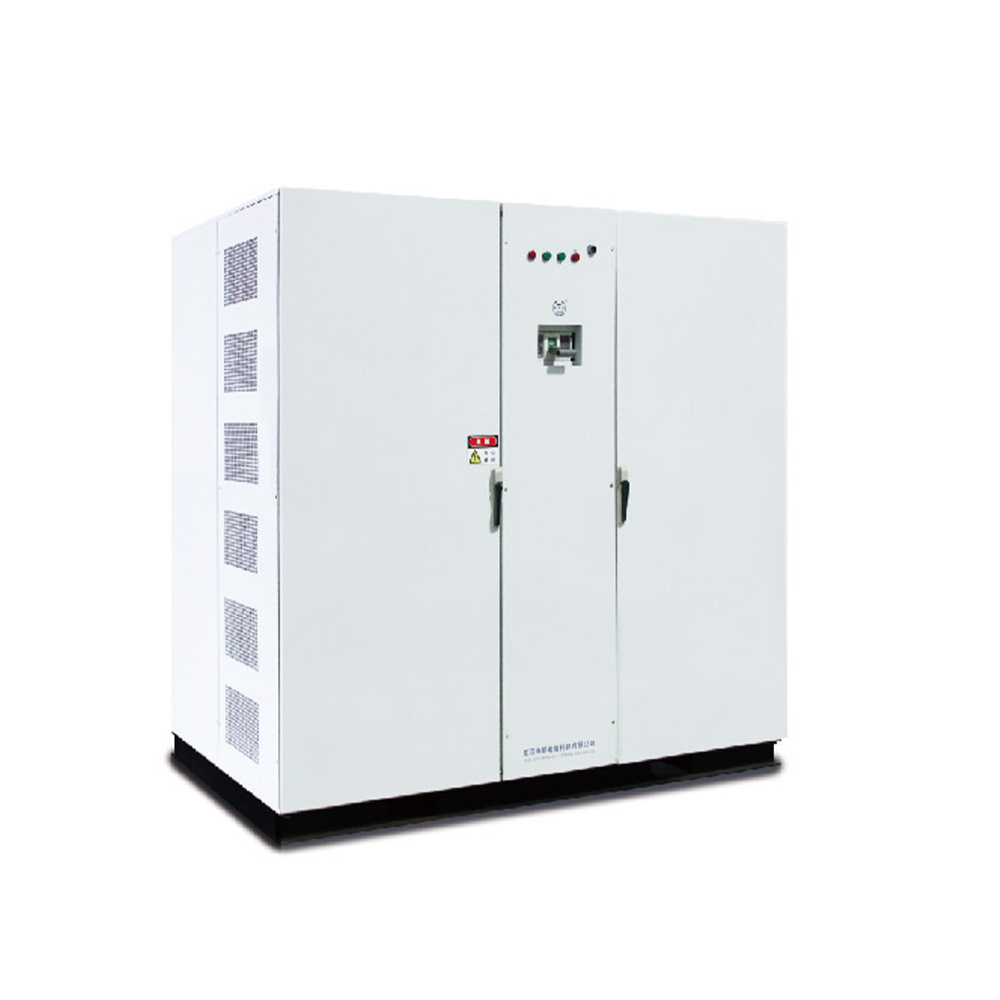 Switching Power Supply High Frequency Pulse Rectifier For Electroplating