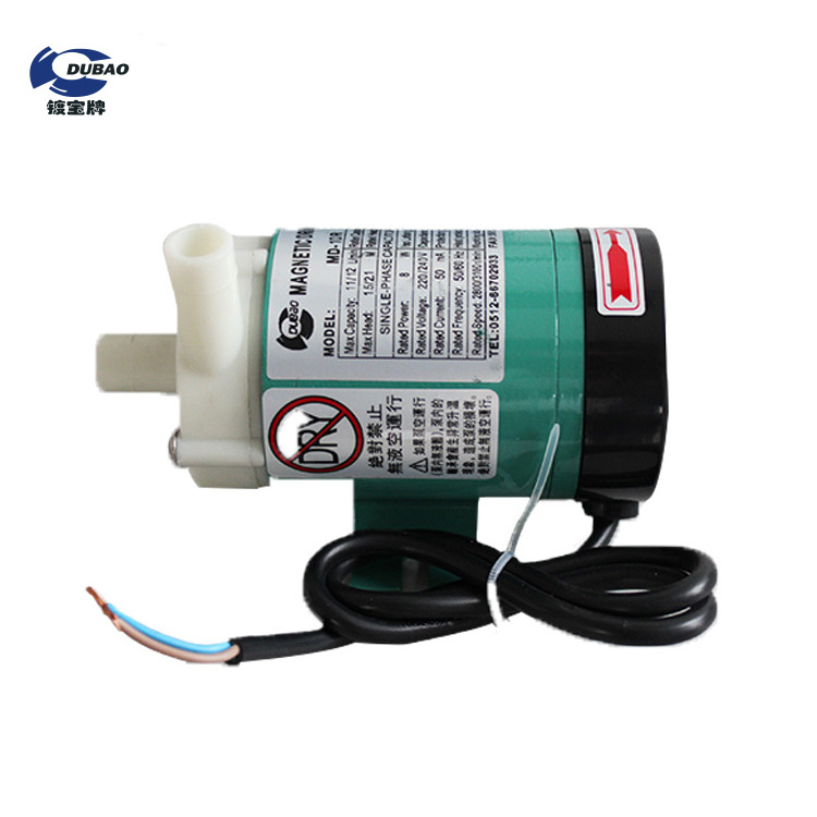 Super High Quality CE OEM Electric 12 Volt High Pressure Water Pump