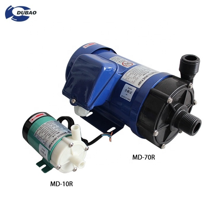 Factory Produced Water Circulating Brewing Pump, Easy Operation High Lift Mini Water Circulation Pomp