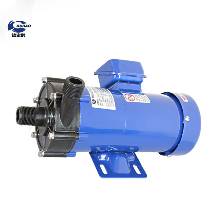 Factory Produced Water Circulating Brewing Pump, Easy Operation High Lift Mini Water Circulation Pomp