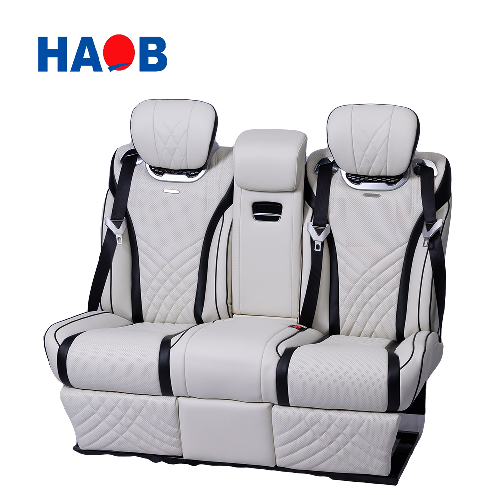 2023 star style Luxury Sofa Bed maybach seats  Car Seat Auto Seat for Alphard/Vellfire/Sprinter/V-Class/Vito/W447