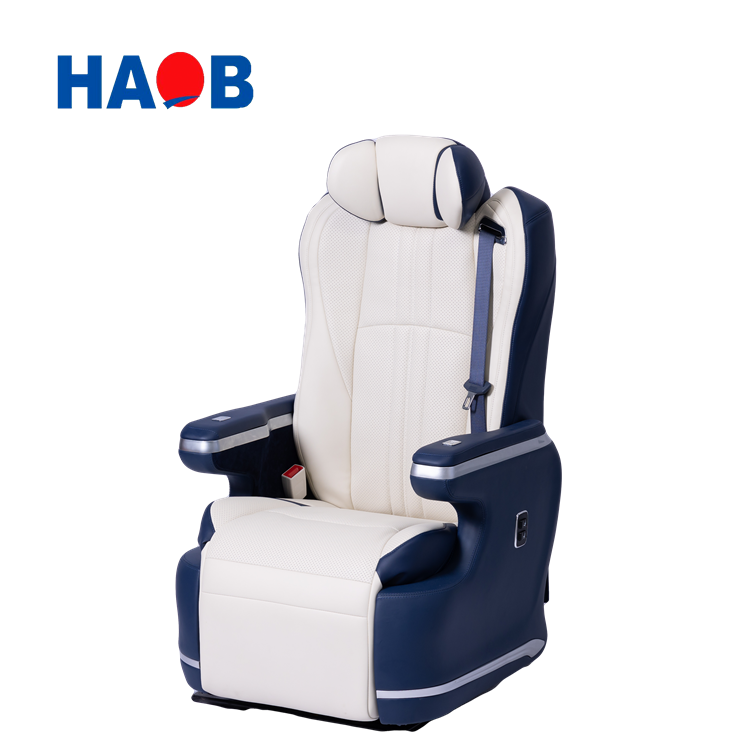 aircraft seats MVP for sale Mercedes Sprinter Luxury Auto Car Seat Vip Luxury Seat For Hiace Van