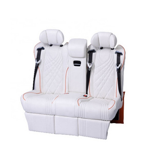 Camper Comfortable Sofa Bed Seats Modified Homemotor Bed Seats VIP Repacking Van Multifunctional Seats