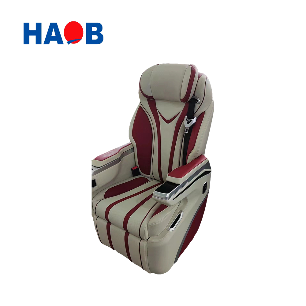 2023 HOT SALE Car Accessories Luxury Seat Aircraft Passenger Seat For Benz V-class VITO