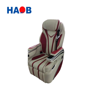 2023 HOT SALE Car Accessories Luxury Seat Aircraft Passenger Seat For Benz V-class VITO