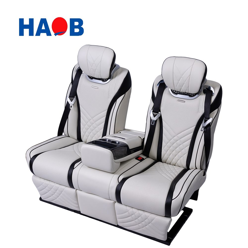 2023 star style Luxury Sofa Bed maybach seats  Car Seat Auto Seat for Alphard/Vellfire/Sprinter/V-Class/Vito/W447