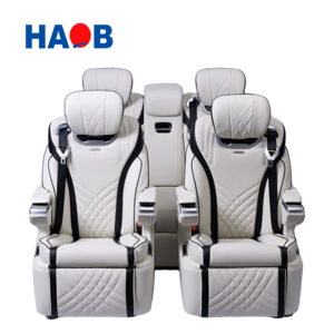 2023 star style Luxury Sofa Bed maybach seats  Car Seat Auto Seat for Alphard/Vellfire/Sprinter/V-Class/Vito/W447