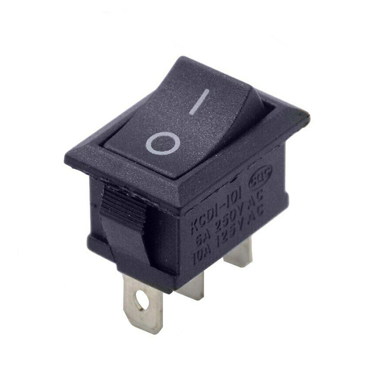 KCD1 KCD11 rocker switch