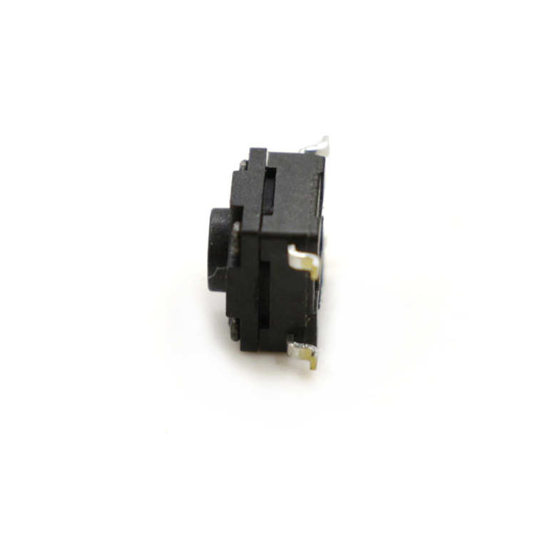 Tact switch 6*6*4.5H Panel Mount 4 Pin PCB Terminal  touch Micro Tact switch