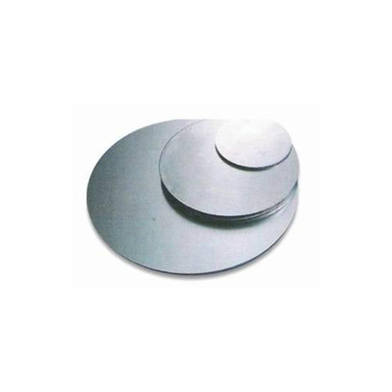 Good Performance Aluminum Plate Aluminum Sheet Discs 5052 5754 For Pressure Vessels