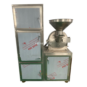 universal food grinding machine dry fruit pulverizer vegetable grinder