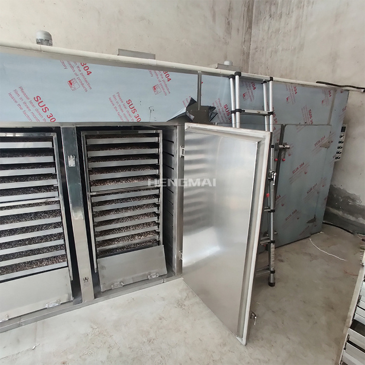 Fruit Heat Pump Dryer/vegetable Dryer/sea Food Heat Pump Dryer