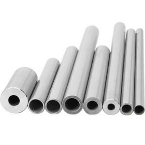 304 316 pipe/tube decorative Industrial Seamless welded SS Pipe welding bright round tube 304 stainless steel pipe