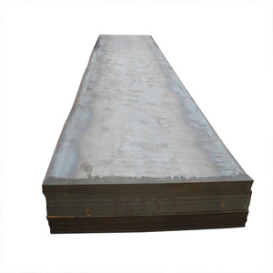 Hot sale ar500  4 x 8 x 14  s355jr steel plate 1 inch 10mm thick mild steel plate carbon steel sheet/plate 2mm 4mm