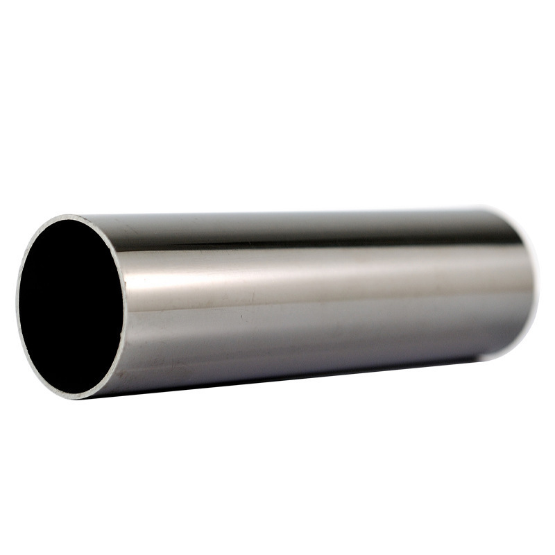 China stainless steel water pipe 7 inch stainless steel pipes and tubes 304 stainless steel pipe price per meter