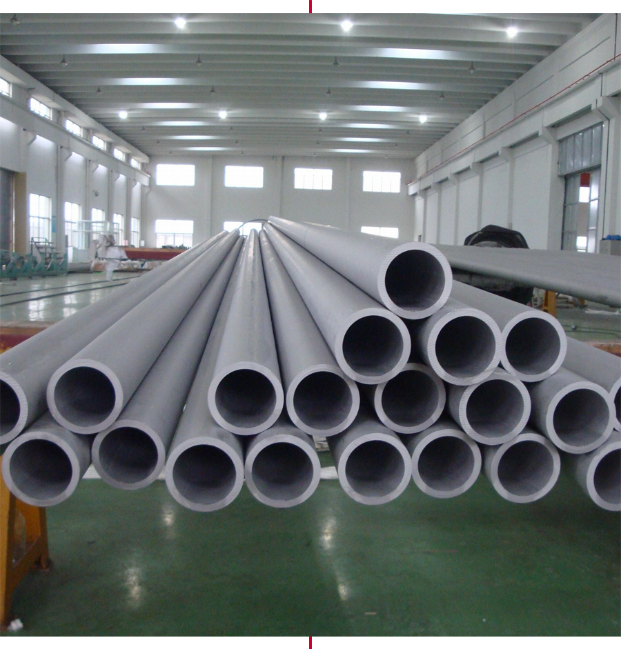 304 316 pipe/tube decorative Industrial Seamless welded SS Pipe welding bright round tube 304 stainless steel pipe