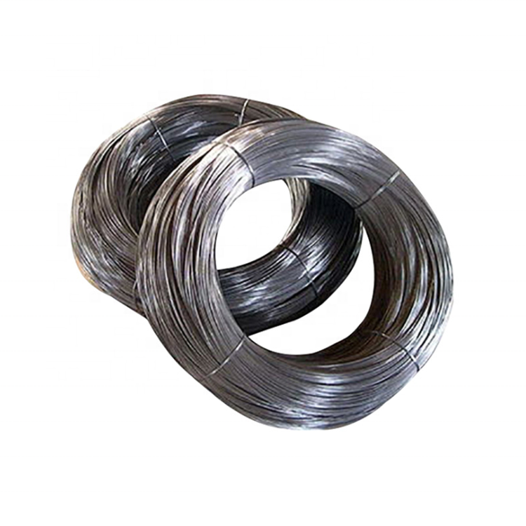 Factory China Supplier 201 316l 304 stainless steel spring wire stainless steel wire for jewelry making galvanized steel wire