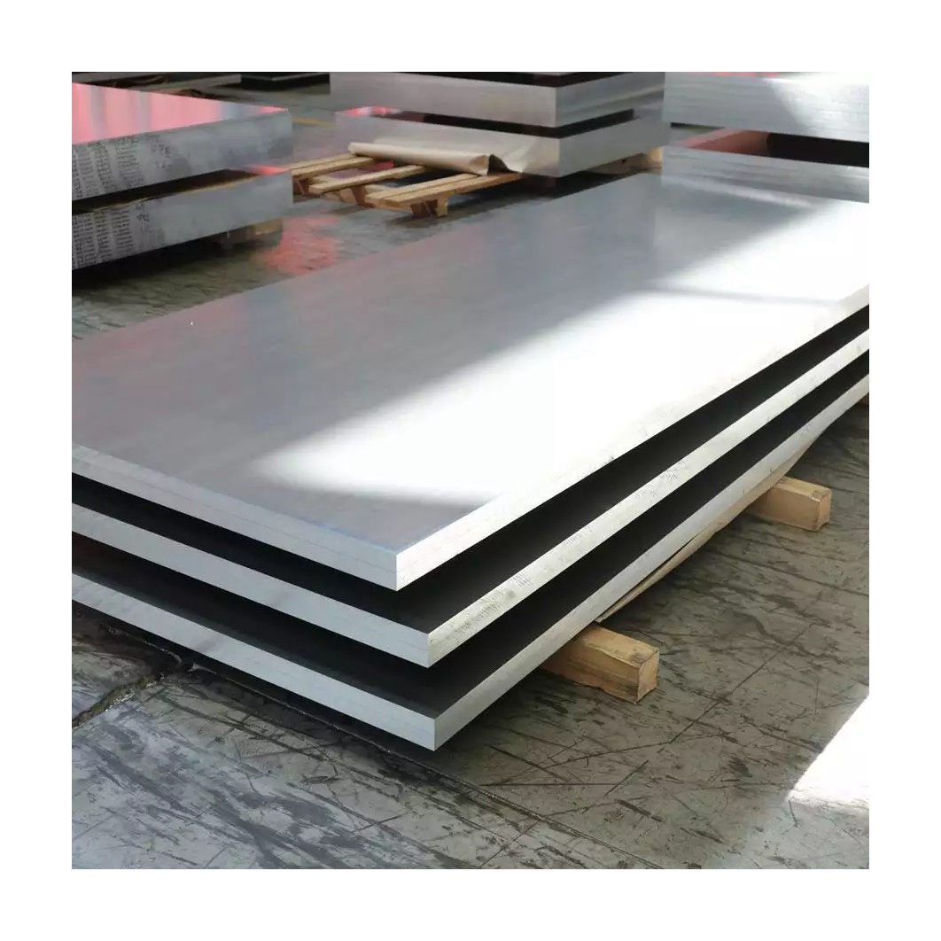 Factory wholesale price Hot Rolled 304 201 304l 316 316l 410 Stainless Steel sheet 304 2mm 1.5mm 3mm 5mm