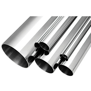 China stainless steel water pipe 7 inch stainless steel pipes and tubes 304 stainless steel pipe price per meter