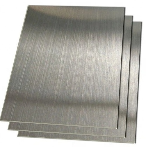 Big stock aisi 309 stainless steel plate price per kg stainless steel split round escutcheon plate wall sp