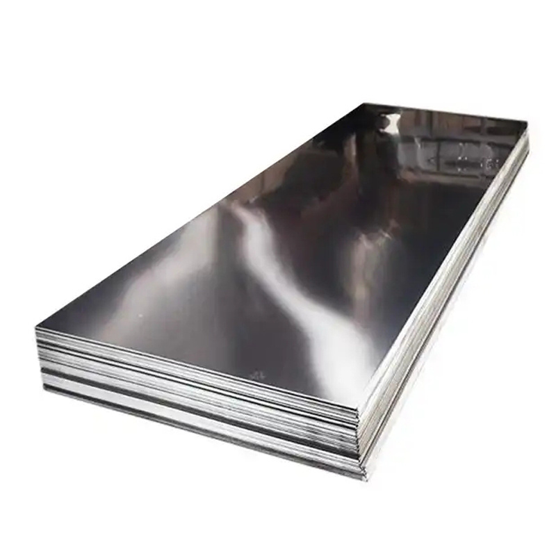 AISI 316 316L 304 Stainless Steel Plate/Sheet EN 2B/BA/HL Surface Cold Rolled 304 Stainless Steel Sheet Astm Approved