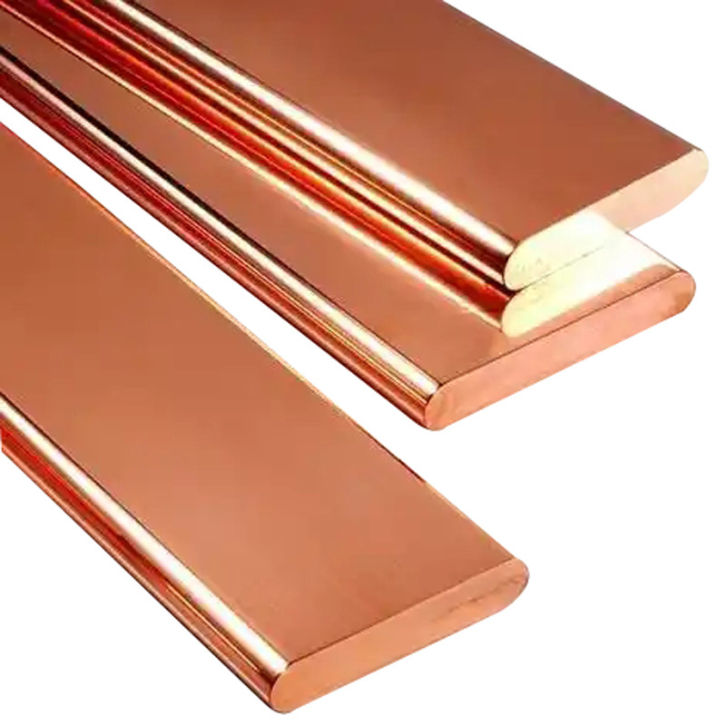 Sheet Plate Brass Spot Price Scrap Copper Cu Pure Red Copper Net Plates Thickness 8 Design Length 200 Width 100 HST Cooper Sheet