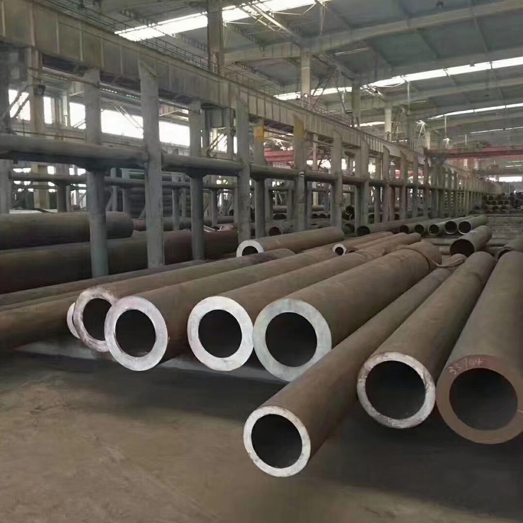 A106 Q235 20 Inch Carbon Seamless Steel Pipe X42 Sch40 Standard Cold Rolled Technique API Aisi GB Oil Emt 6m 12m ASTM Certified