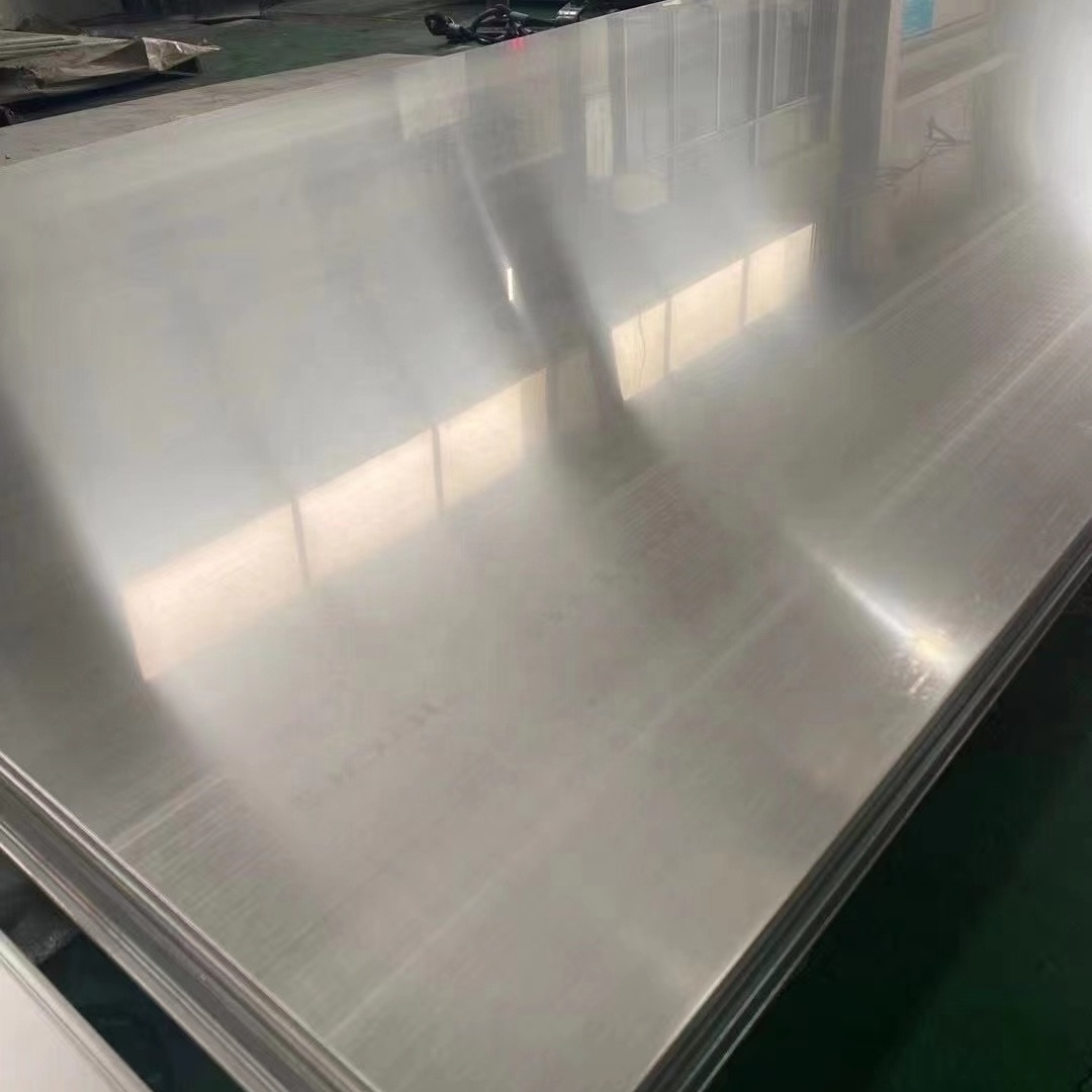 Factory  314 Stainless Steel Sheet Steel Price Per Kg 314l 3mm Stainless Steel Sheet