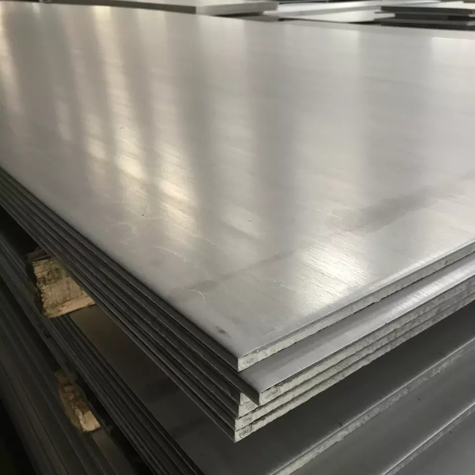 Factory wholesale price Hot Rolled 304 201 304l 316 316l 410 Stainless Steel sheet 304 2mm 1.5mm 3mm 5mm