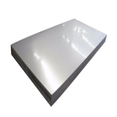 AISI 316 316L 304 Stainless Steel Plate/Sheet EN 2B/BA/HL Surface Cold Rolled 304 Stainless Steel Sheet Astm Approved