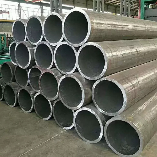 A106 Q235 20 Inch Carbon Seamless Steel Pipe X42 Sch40 Standard Cold Rolled Technique API Aisi GB Oil Emt 6m 12m ASTM Certified