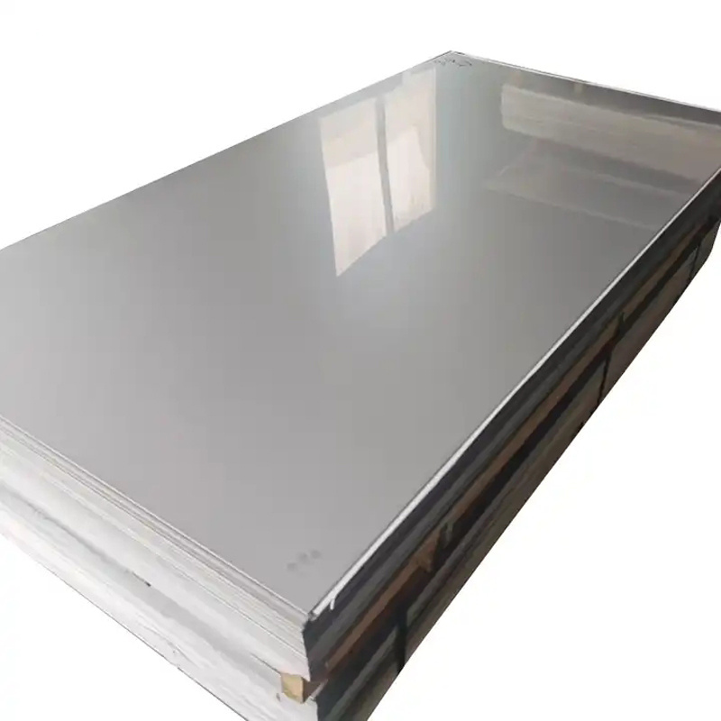 AISI 316 316L 304 Stainless Steel Plate/Sheet EN 2B/BA/HL Surface Cold Rolled 304 Stainless Steel Sheet Astm Approved