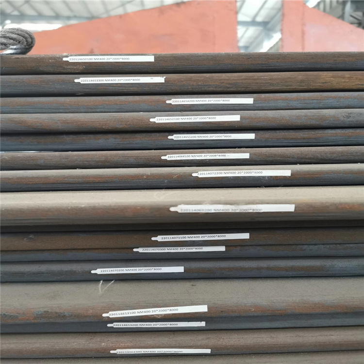 Hot sale ar500  4 x 8 x 14  s355jr steel plate 1 inch 10mm thick mild steel plate carbon steel sheet/plate 2mm 4mm