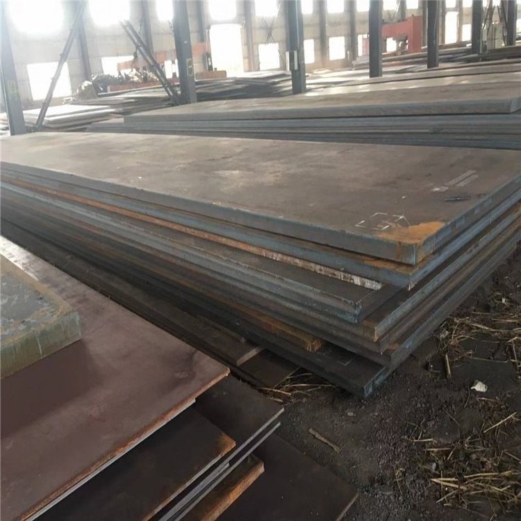 Hot sale ar500  4 x 8 x 14  s355jr steel plate 1 inch 10mm thick mild steel plate carbon steel sheet/plate 2mm 4mm